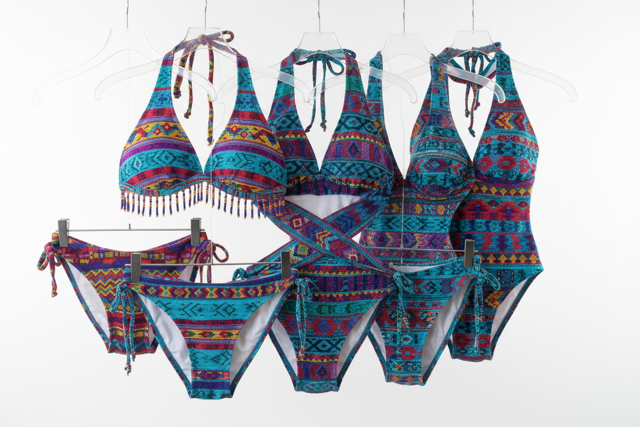 guatemala swimwear